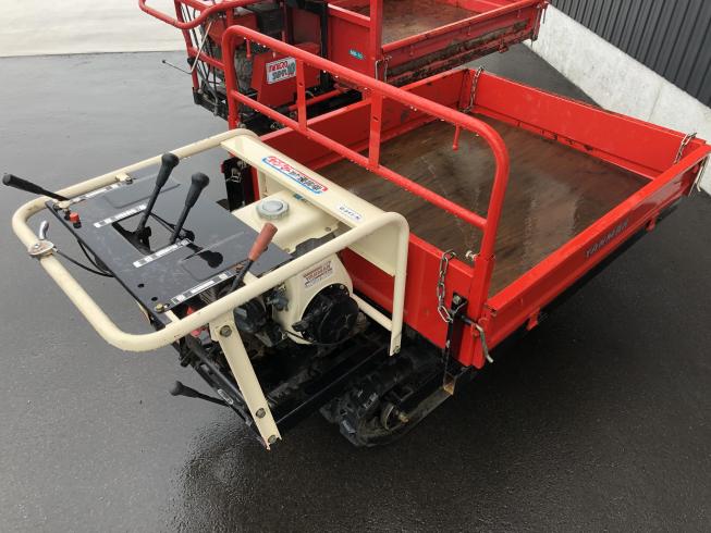 運搬機 CG11-H 写真２