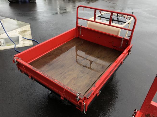 運搬機 CG11-H 写真４