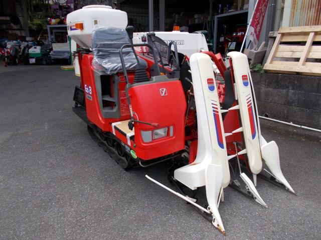 コンバイン Ee-3 写真２