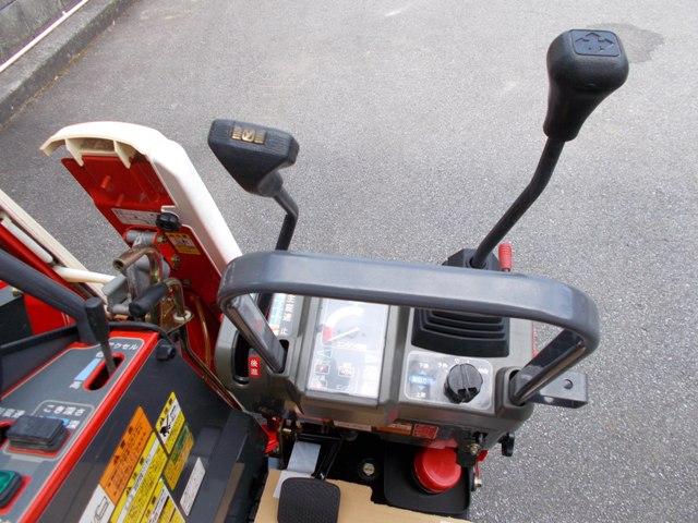 コンバイン Ee-3 写真５