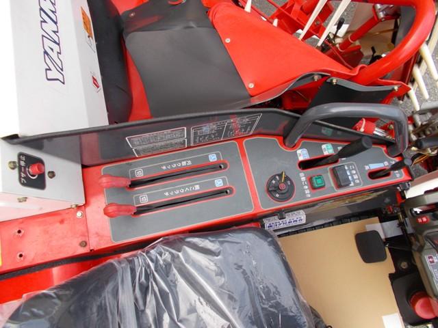 コンバイン Ee-3 写真６