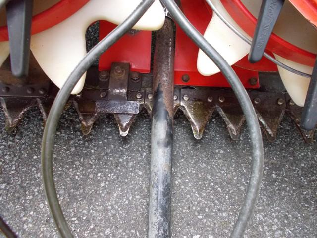 コンバイン Ee-3 写真８