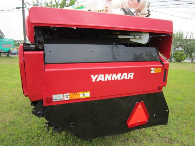 コンバイン ＡＪ219JL鹿児島 写真４