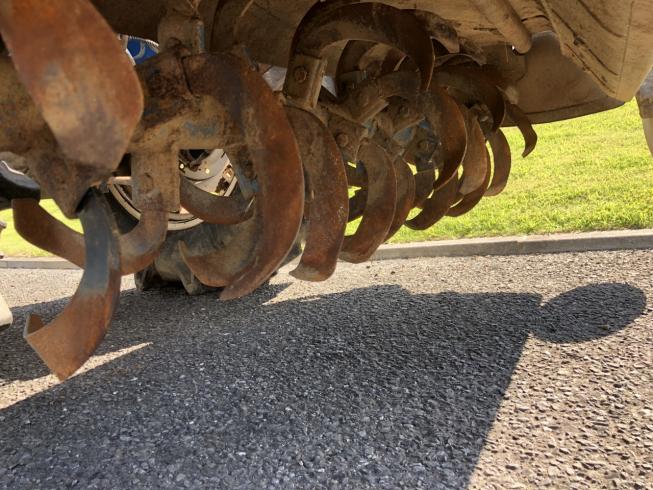 トラクター TL4200　【F5167360】 写真３