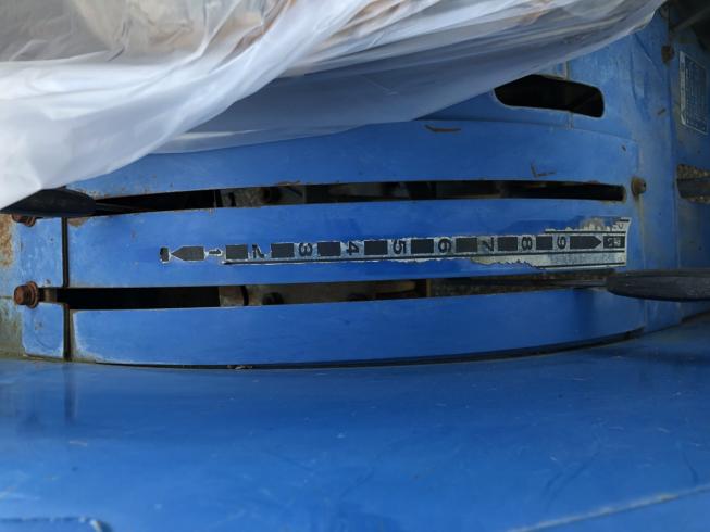 トラクター TL4200　【F5167360】 写真６