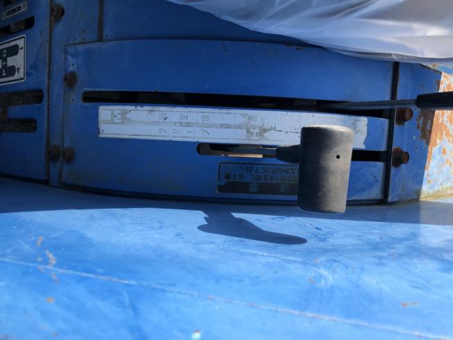 トラクター TL4200　【F5167360】 写真７