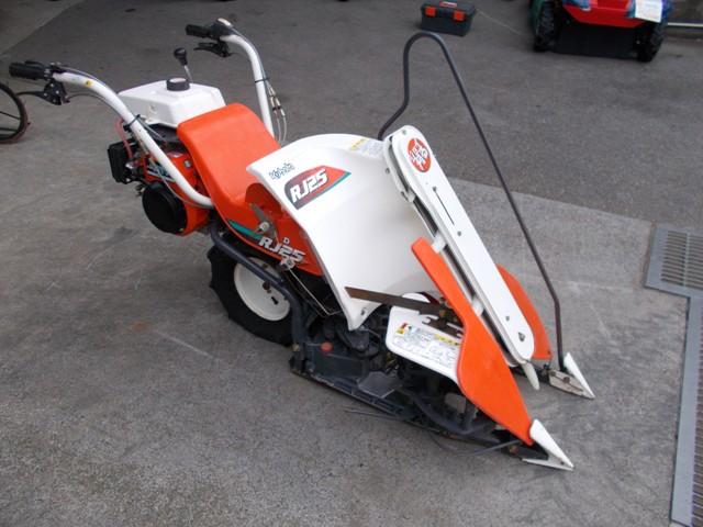 バインダー RJ25-D 写真２