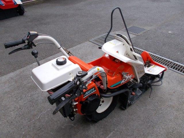 バインダー RJ25-D 写真３