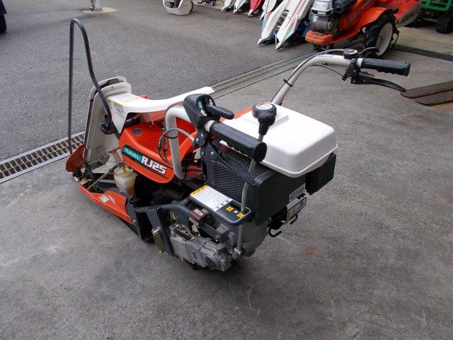 バインダー RJ25-D 写真４