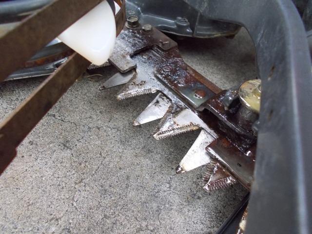 バインダー RJ25-D 写真８