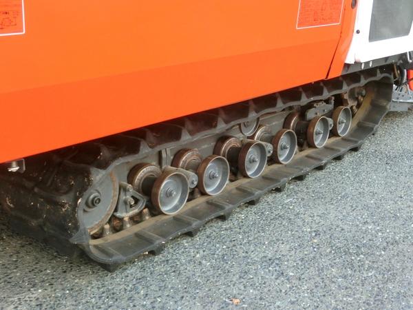 コンバイン ER470SD4MW-C 【M5064792】 写真５