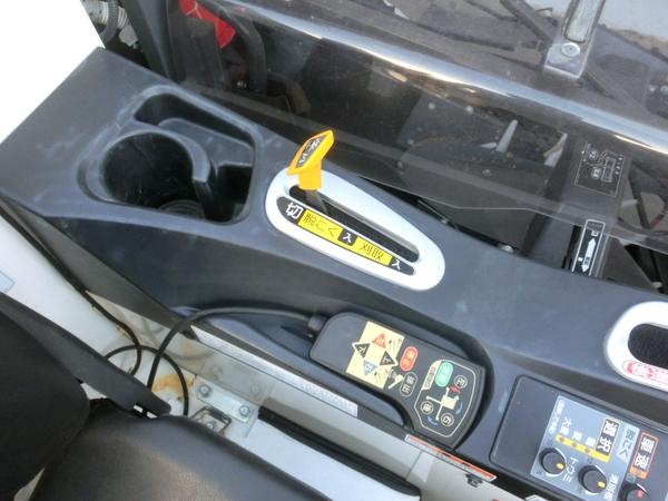 コンバイン ER470SD4MW-C 【M5064792】 写真６