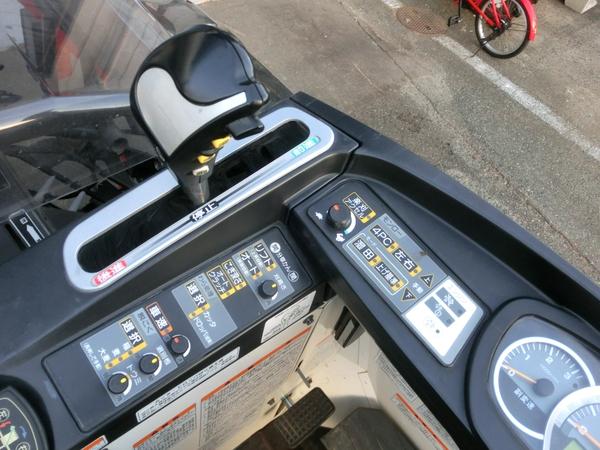 コンバイン ER470SD4MW-C 【M5064792】 写真７