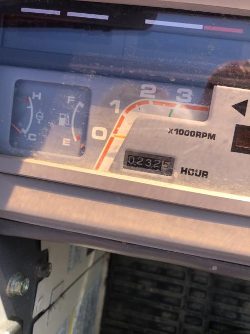 コンバイン SR30.SDMW 写真８