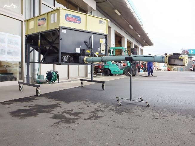 グレンコンテナー UM-08 点検・外装部分仕上済　動画有♪ 写真３