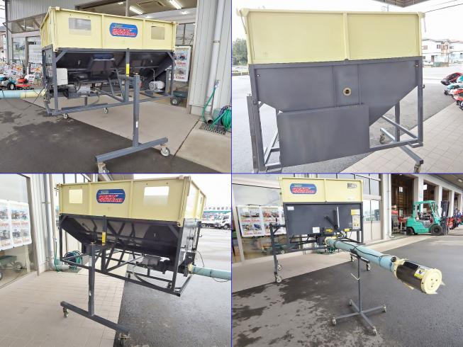 グレンコンテナー UM-08 点検・外装部分仕上済　動画有♪ 写真５