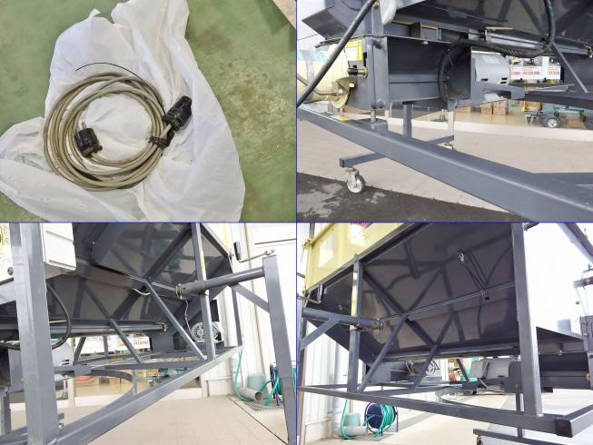 グレンコンテナー UM-08 点検・外装部分仕上済　動画有♪ 写真７