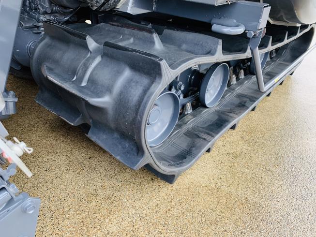 コンバイン ER211W 写真８