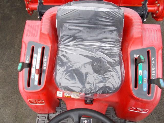 トラクター Ke-1 写真６