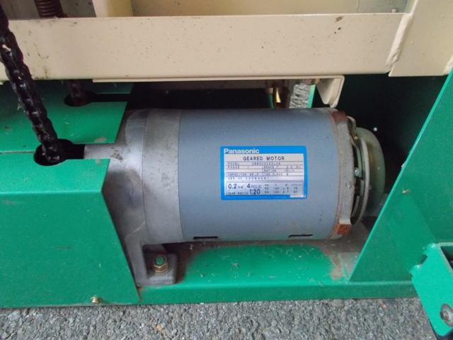 米袋用昇降機 RP-302 写真８