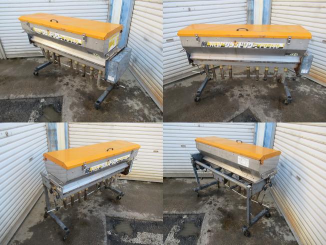 グランドソワー PU-140　岐阜 写真２