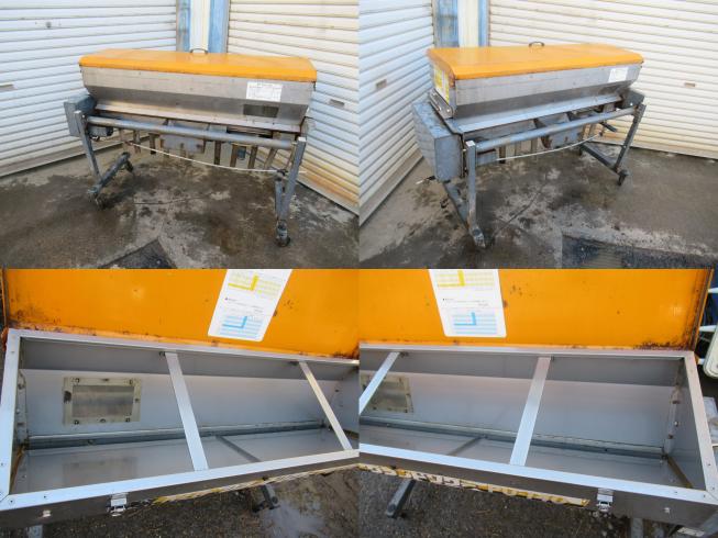 グランドソワー PU-140　岐阜 写真３