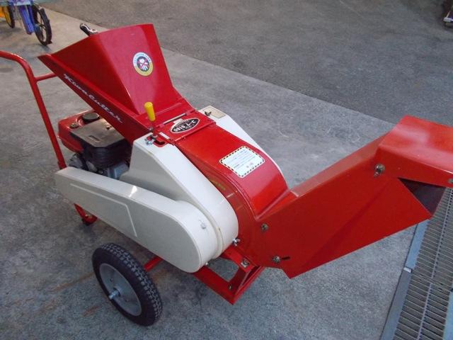 カッター S160 写真２