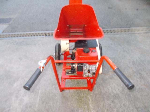 カッター S160 写真５