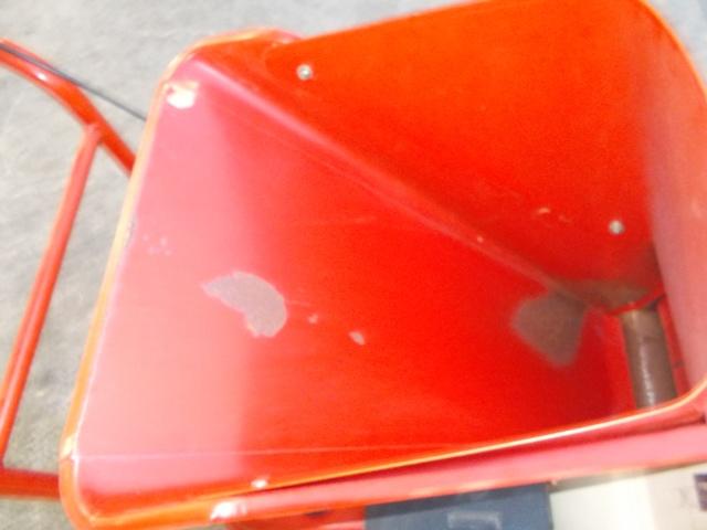 カッター S160 写真７