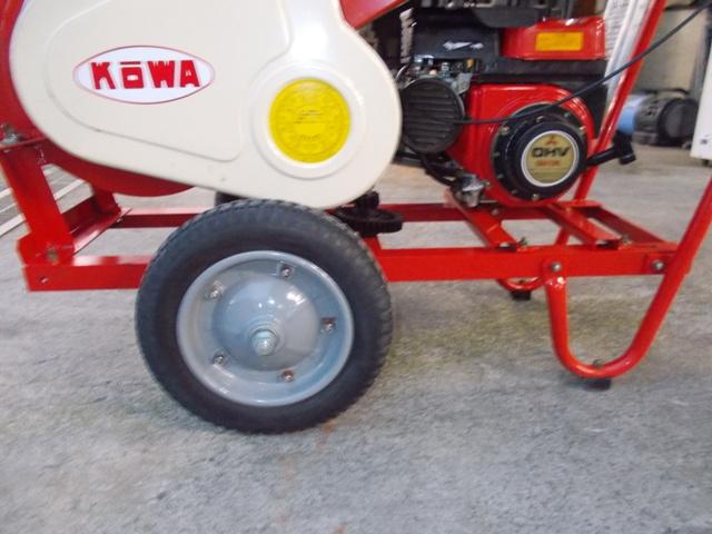 カッター S160 写真９