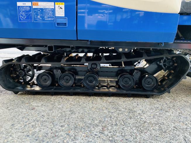 コンバイン HFC433G-ZKHWC 写真９