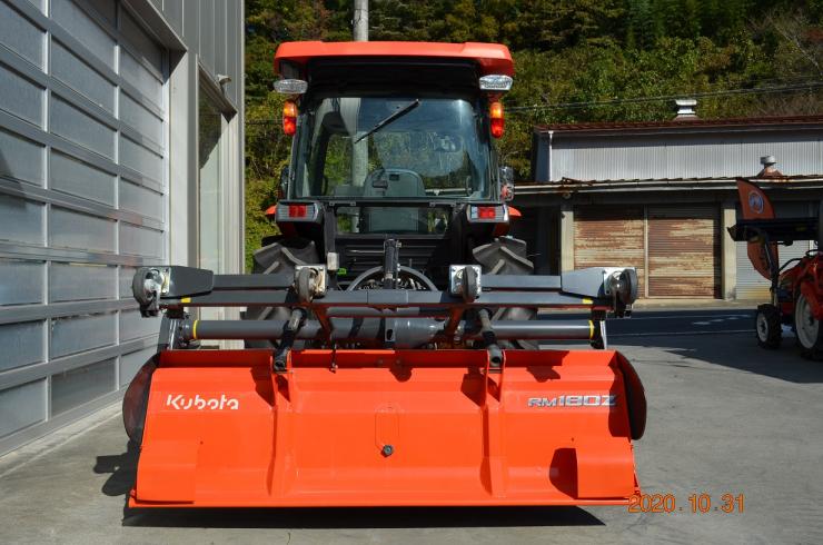 ﾄﾗｸﾀｰ KL44ZCQMANWF8LC DUAL DRAVEﾄﾗﾝｽﾐｯｼｮﾝ 写真４