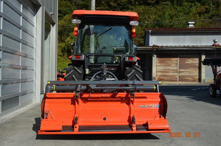 ﾄﾗｸﾀｰ KL34ZHCQMANWF7  DUAL DRAVEﾄﾗﾝｽﾐｯｼｮﾝ 写真４