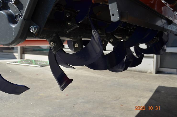 ﾄﾗｸﾀｰ KL34ZHCQMANWF7  DUAL DRAVEﾄﾗﾝｽﾐｯｼｮﾝ 写真７