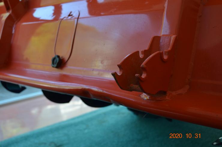 ﾄﾗｸﾀｰ KL34ZHCQMANWF7  DUAL DRAVEﾄﾗﾝｽﾐｯｼｮﾝ 写真９