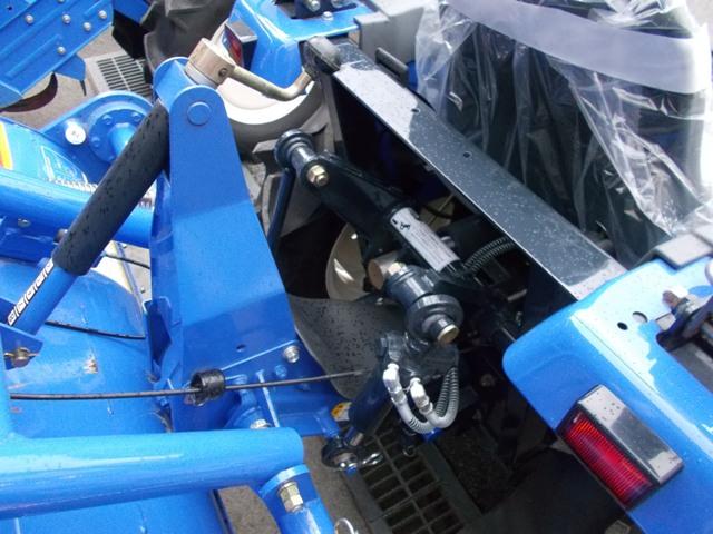 トラクター TQ15-LKX 写真７