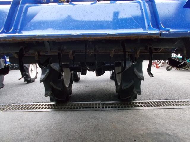 トラクター TQ15-LKX 写真８