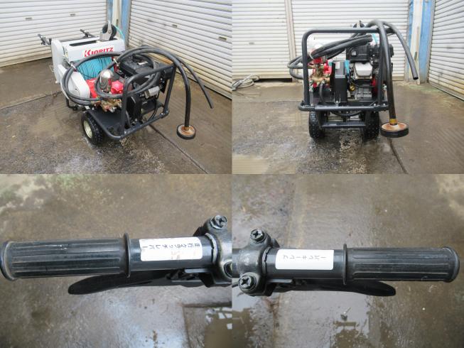 セット動噴 SP356　岐阜 写真６