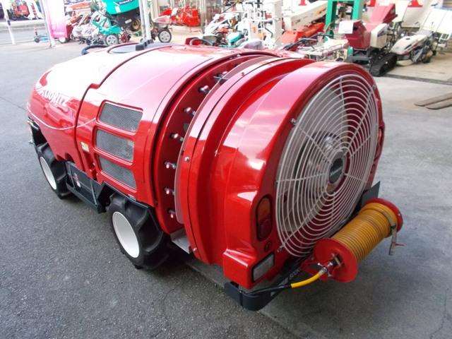 スピードスプレーヤー SSV553F/EPKN 写真７