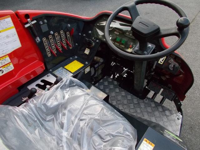 スピードスプレーヤー SSV553F/EPKN 写真３