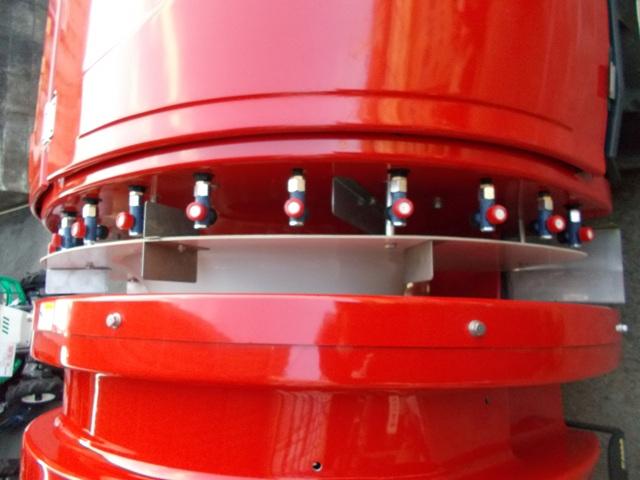 スピードスプレーヤー SSV553F/EPKN 写真８