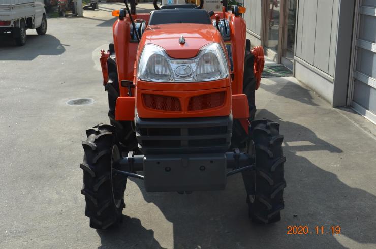 ﾄﾗｸﾀ KT22BMAXSRF15 写真３