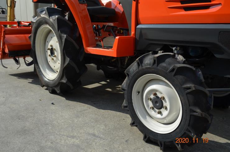 ﾄﾗｸﾀ KT22BMAXSRF15 写真５