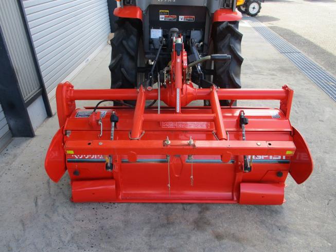 トラクター GB20-BSMA 写真９