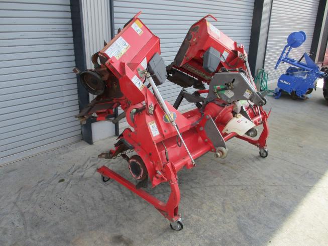 ウィングハロー WGS2801BE 写真４