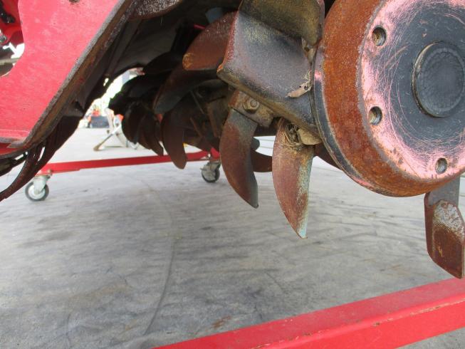 ウィングハロー WGS2801BE 写真９