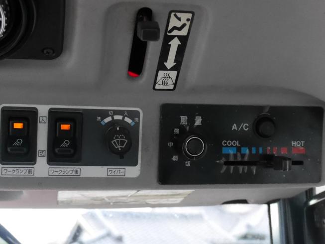 トラクター MT460 写真８