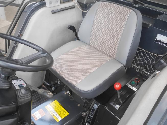 トラクター MT460 写真７