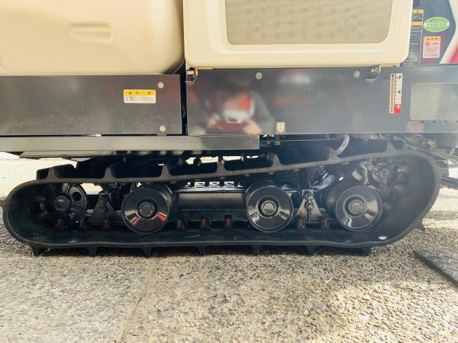 コンバイン ER213(G)W 写真９