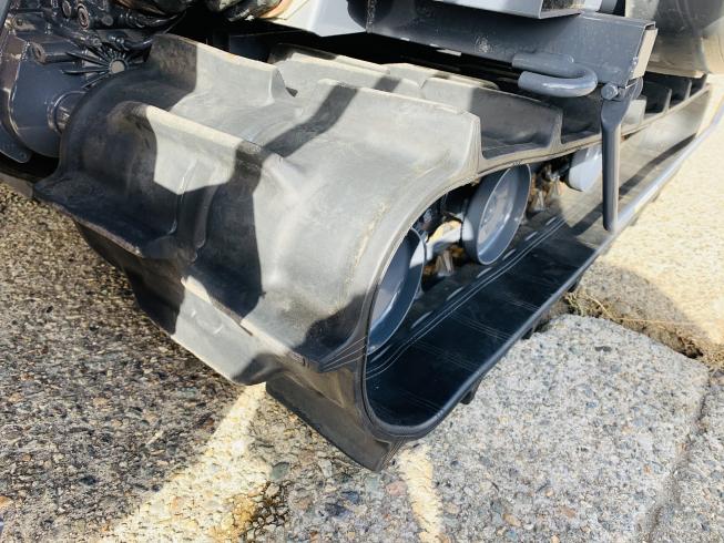 コンバイン ER213(G)W 写真８